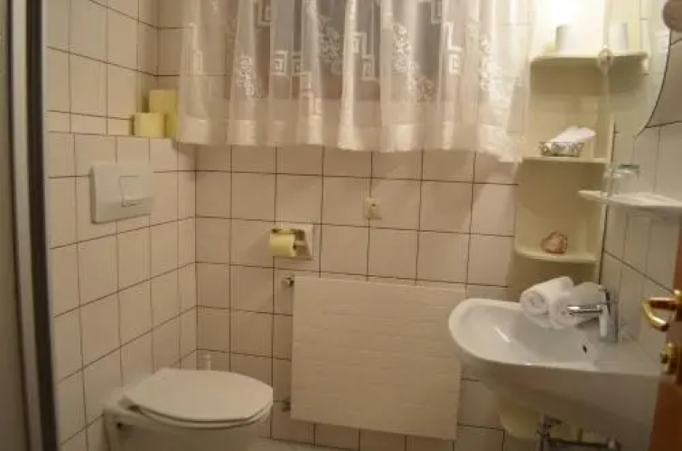 Appartements Mantinger