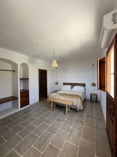 Premium Double room with sea view