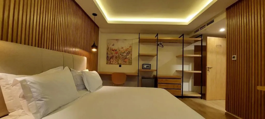 Unico Hotel