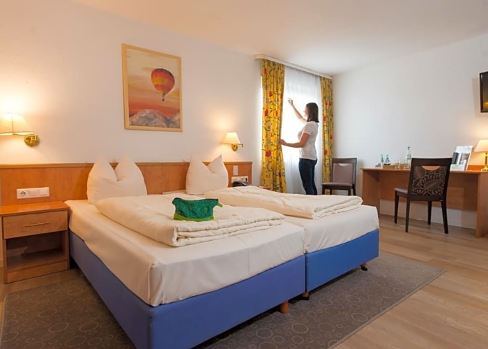 Comfort room