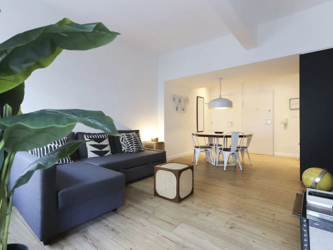 Graça Design Terrace by Homing