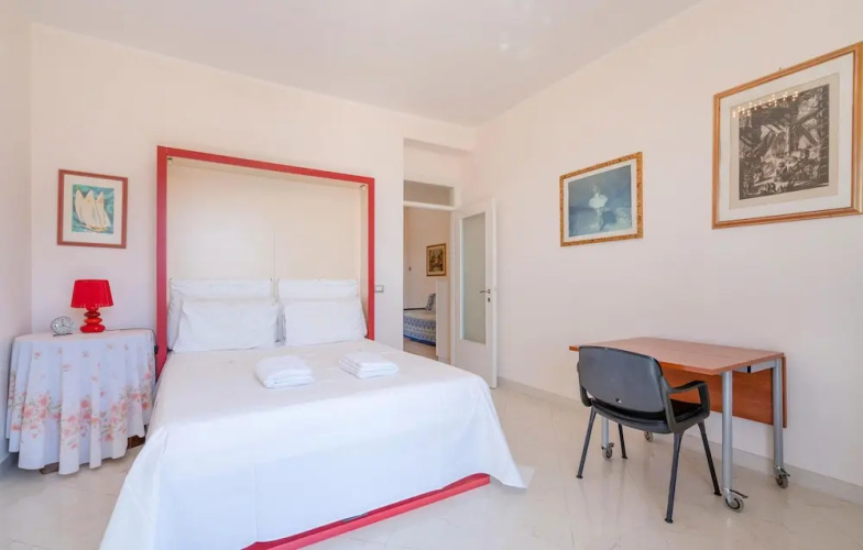 Amazing Apartment in Levanto With 2 Bedrooms