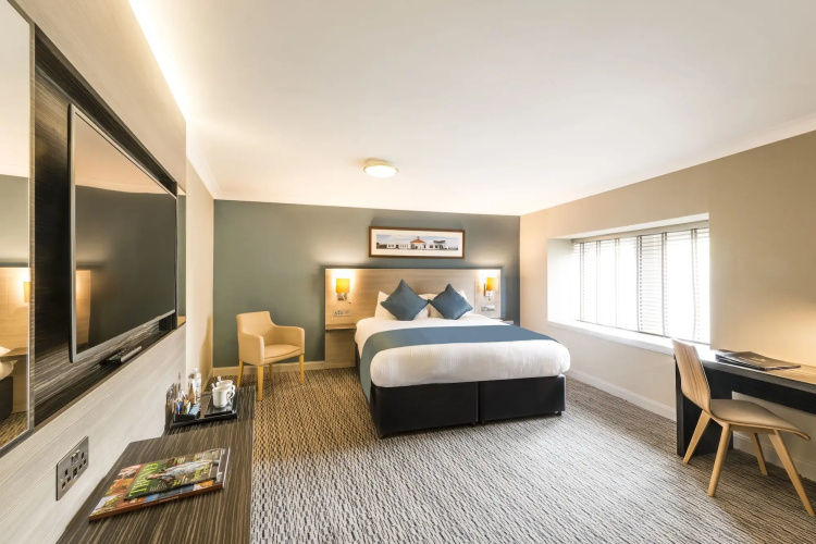 Copthorne Hotel Aberdeen