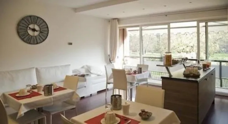 B&B Botton D'Oro 2
