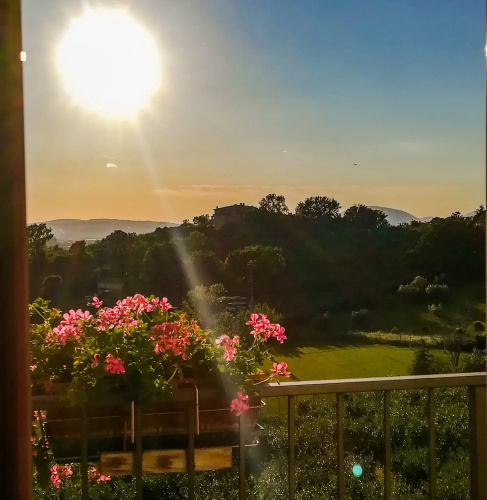 Viole Country Hotel