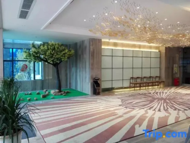 Shuang Yi Hotel