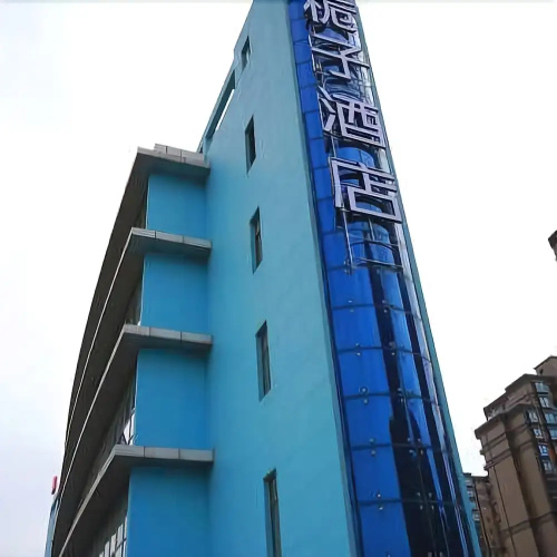 Gardenia Hotel