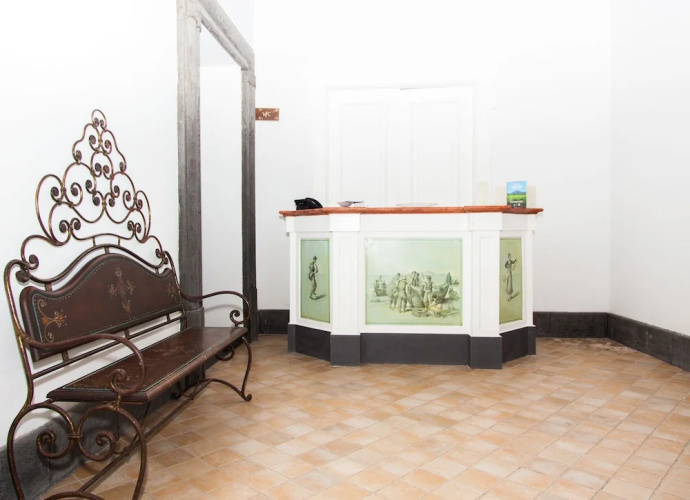 Casa Restino