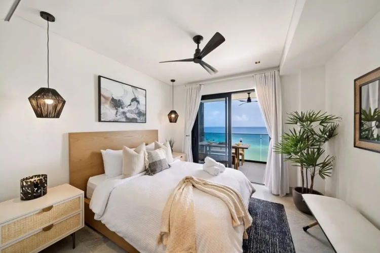 Allure 503 3 Bedroom Apts