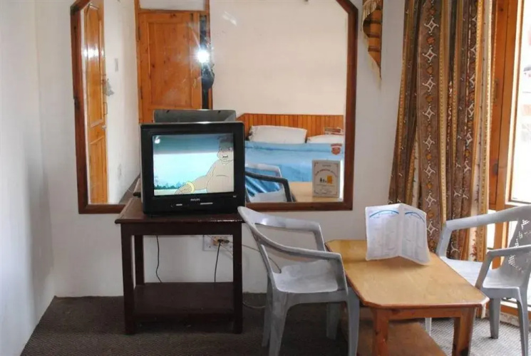 Hotel Hadimba Way