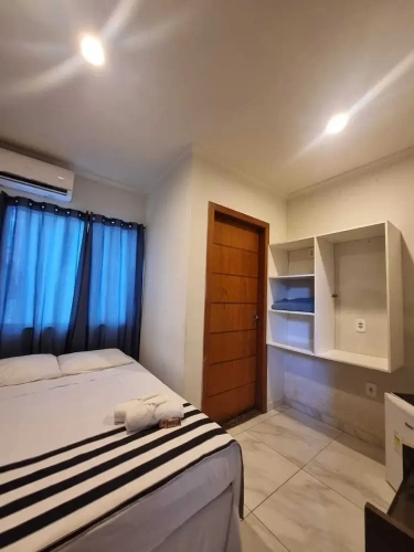 Standard Suite