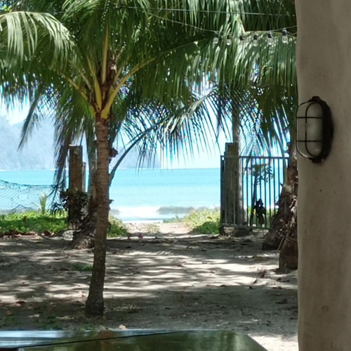 Ocean View