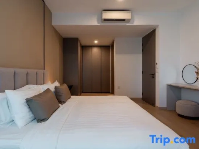 1 Bedroom Double Suite