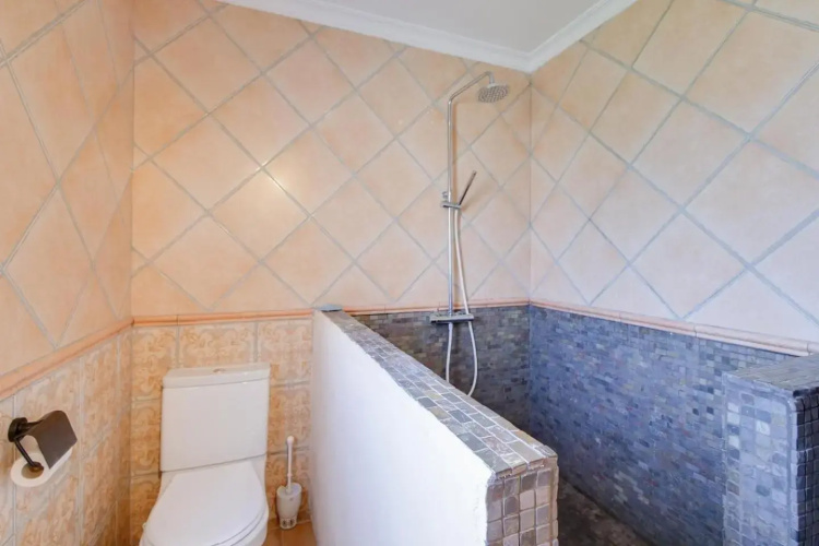Apartamento Casa de Maretas