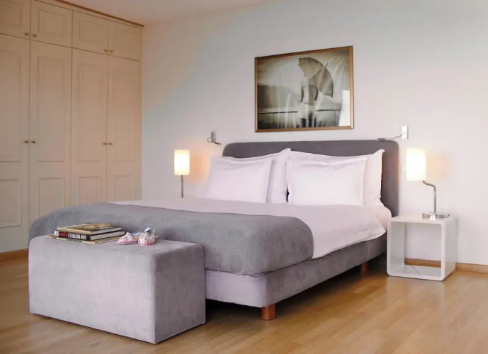 Rouvenaz Appartements