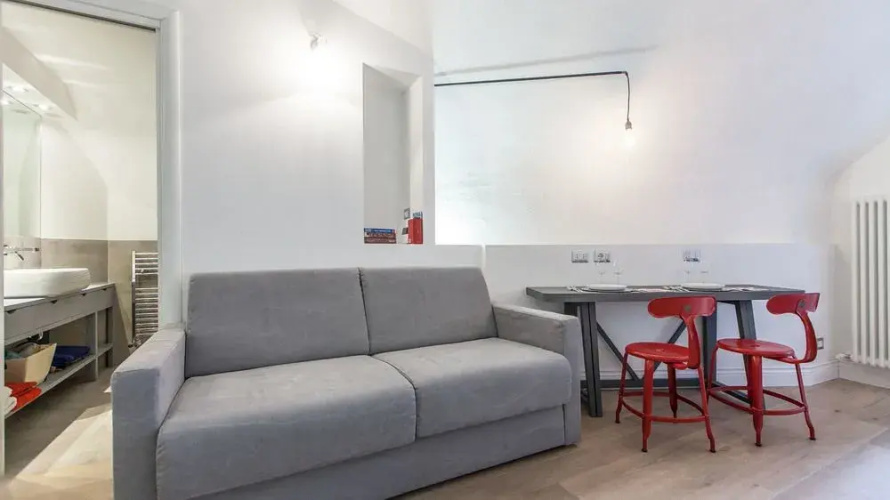 Monti Apartments
