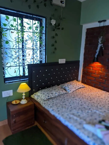 Pravuprasad Homestay