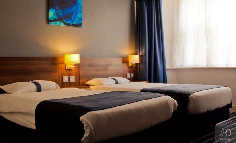 Piries Hotel