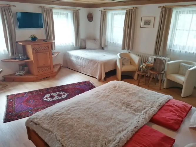 Standard Family room