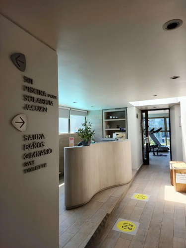 Hotel Los Espanoles