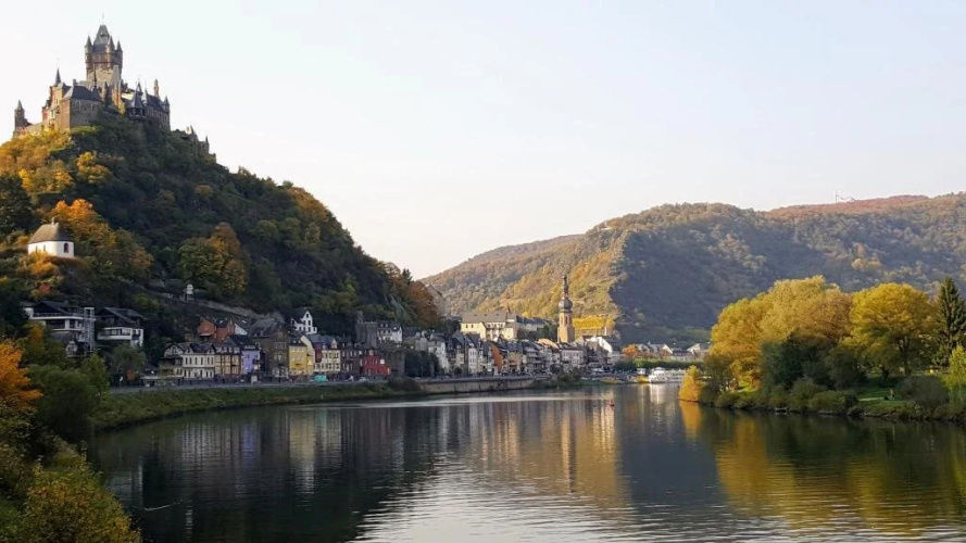 Gute Quelle Gstehaus