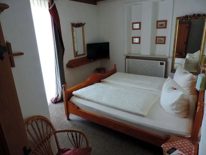 Pension Christl