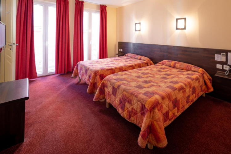 Hotelbild