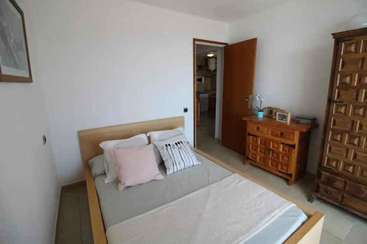 Basic Comfort Apartament Karina 16º