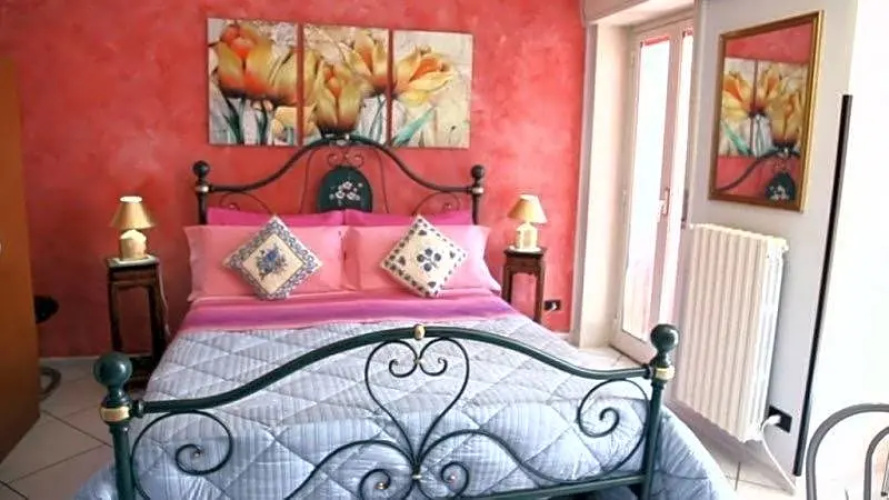 Bed  Breakfast Kore