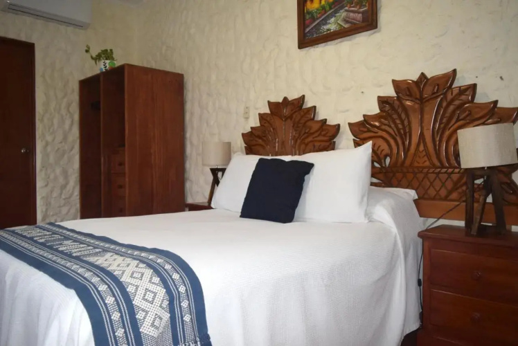 Hotel Casa El Moro