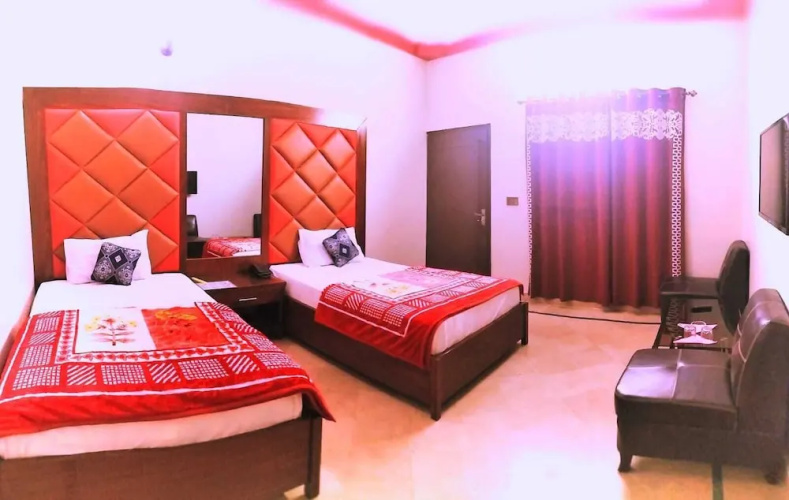 Hotelafbeelding