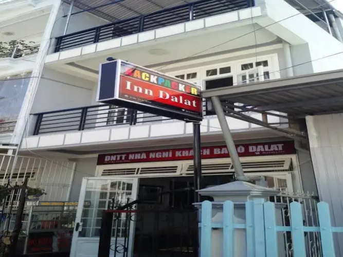 Hotelafbeelding