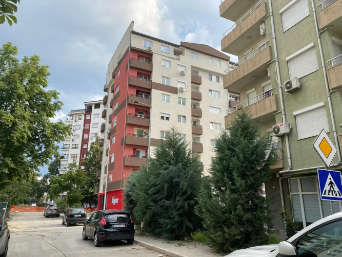 Simonovski’s Apartment 2