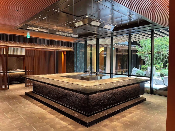 Dusit Thani Kyoto photo 21