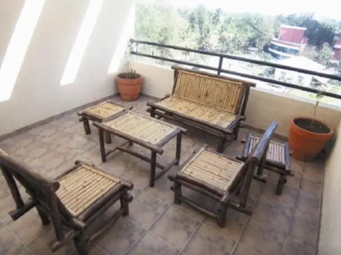 Satellite Serviced Apartments