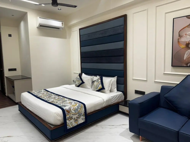 Lords Swastik Studio Kodinar