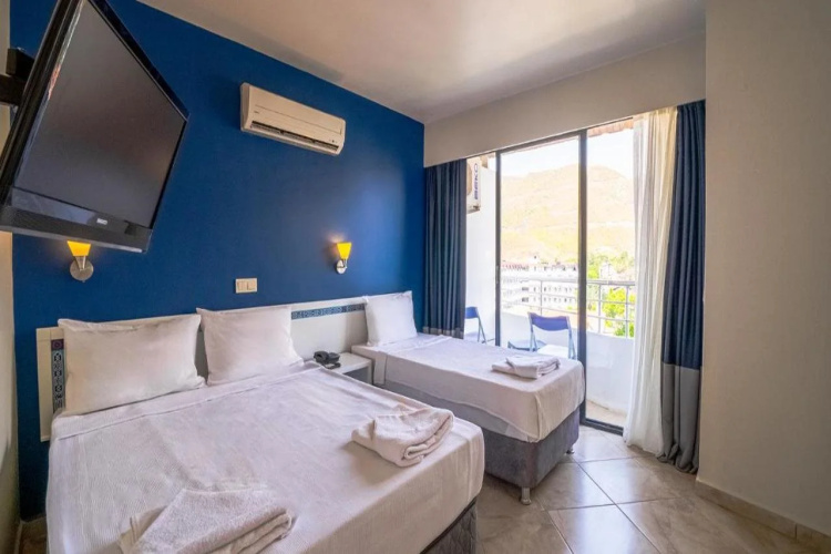 Verde Hotel