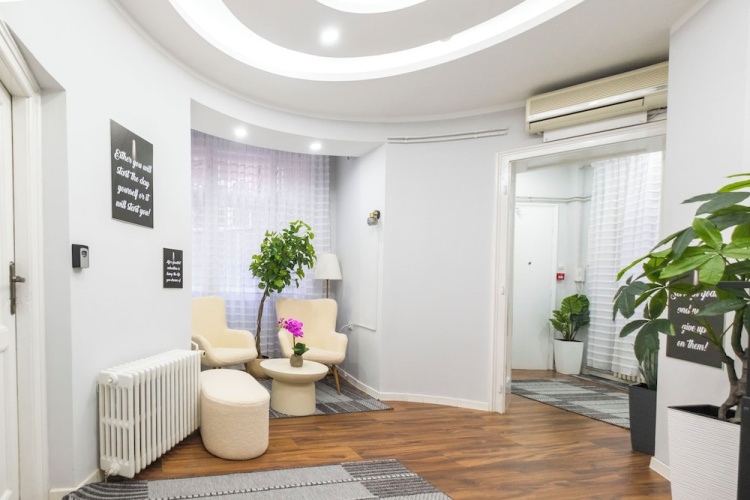 Beo City Apartmani - Belgrad
