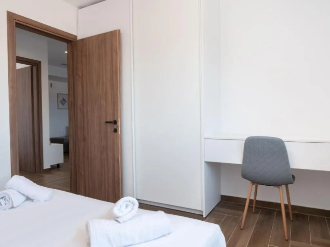 Apartment Santa Marina 4