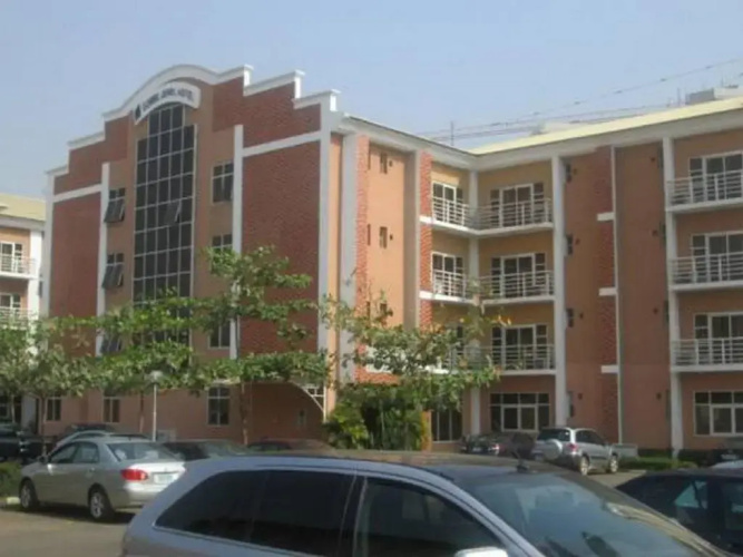 Image de l'hôtel