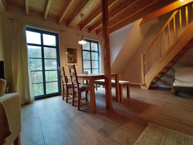 Forsthaus Goldberg