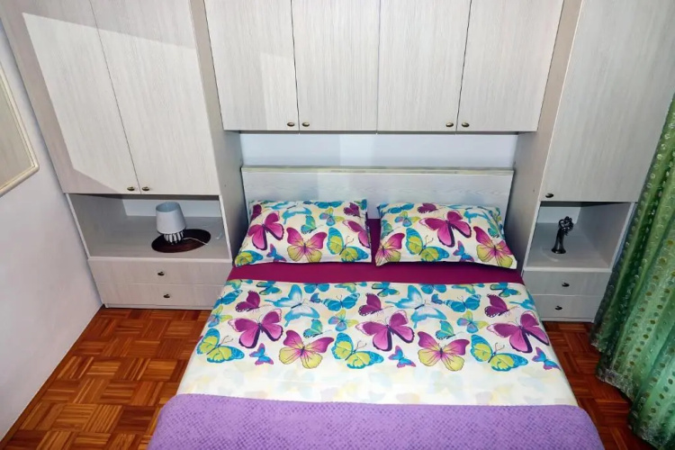 Apartment Babić