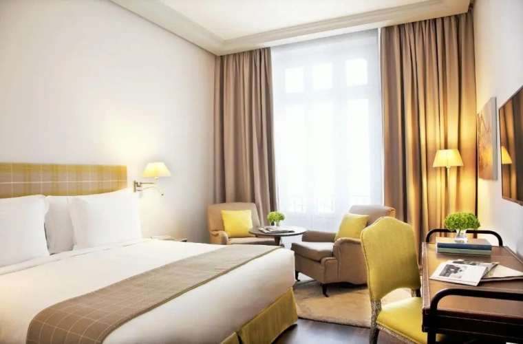 Urso Double room