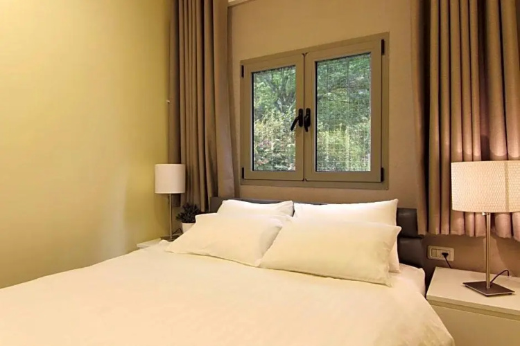 Idelson Hotel