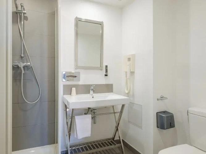 Comfort Twin room