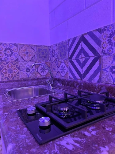 Luxury Apartment