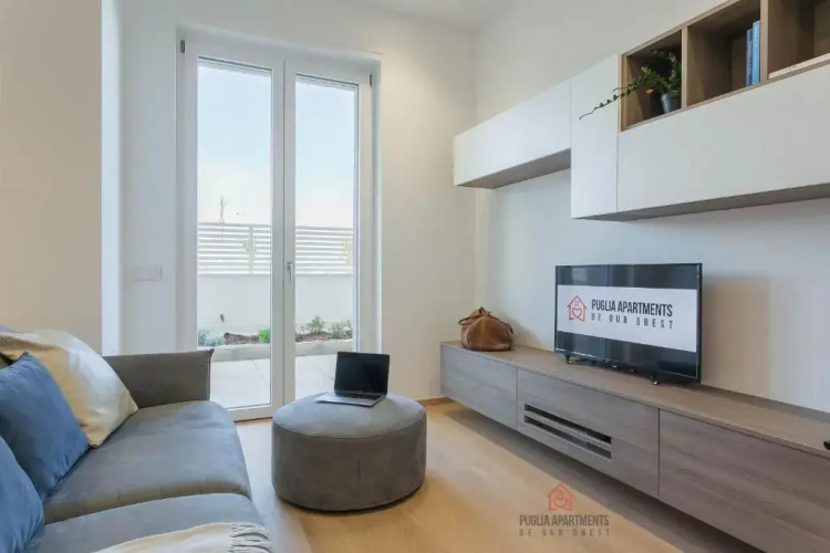 Casa 7 Mari