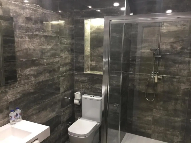 Standard Double room with sea view