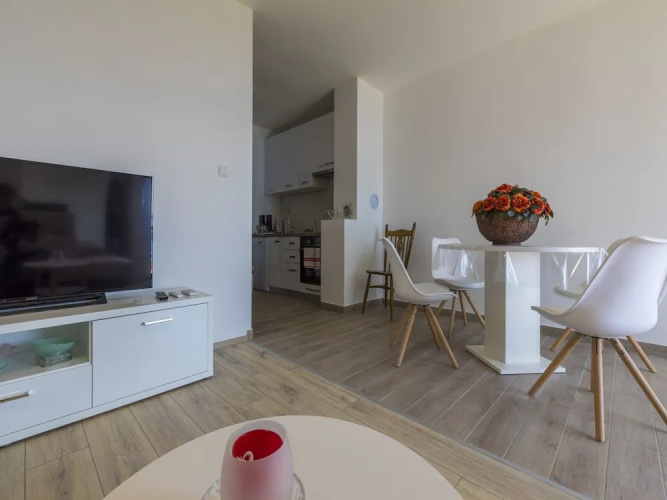 Apartment Vedry