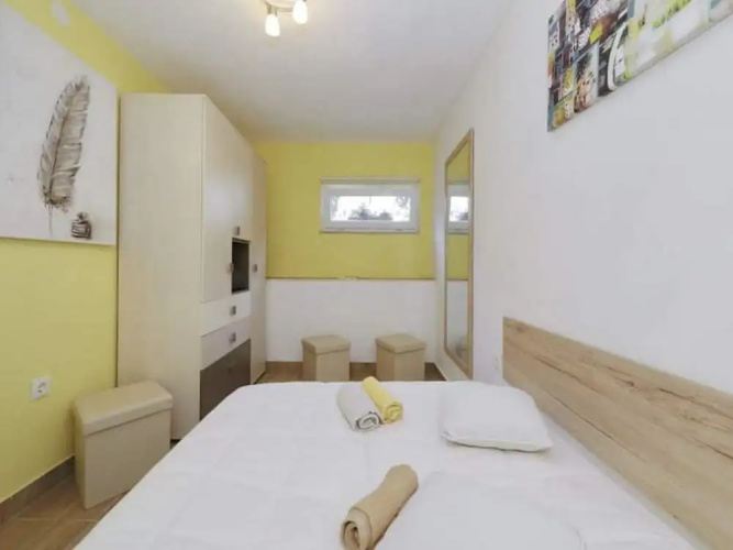 Apartment Ana Zadar